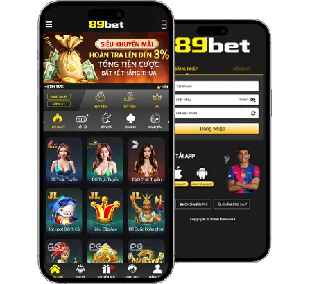 Nền tảng cá cược an toàn và uy tín 789bet win