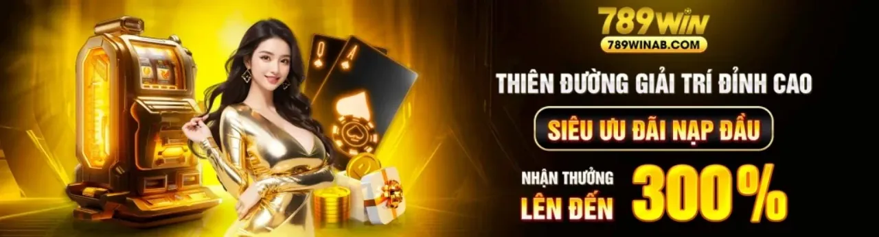 Hình ảnh chính cá cược thể thao 789bet win