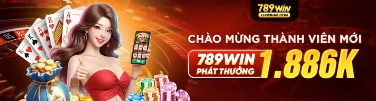 Khuyến mãi 789bet win