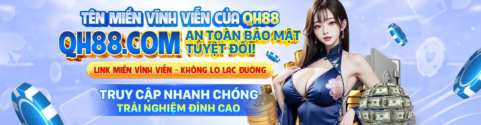 Các trò chơi phổ biến tại 789bet win