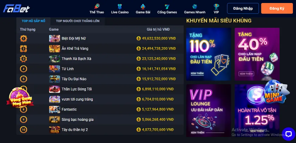 Bảo mật thông tin tại 789bet win