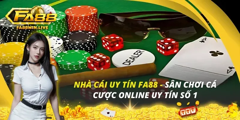 Chiến lược chơi casino trực tuyến